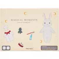 That's Mine Lou Magnetic Box - Cream - ONE SIZE
