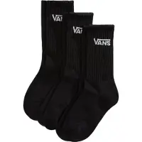 Vans Classic Crew-sukat 3 Yksiköt