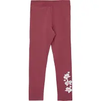 Lego Wear Lwpara 600 - Leggings - Red - 104
