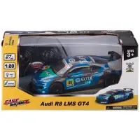 Kool Speed Audi R8 LMS GT4 1:20 RC-auto