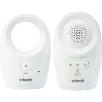 Vtech DM1111 Itkuhälytin, Valkoinen