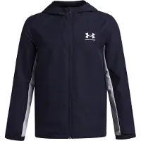 Under Armour Rival Woven Takki