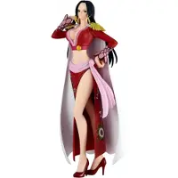 Banpresto Glitter & Glamours: One Piece - Boa Hancock Statue (22cm) (29084)