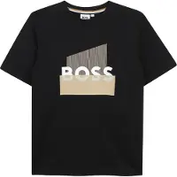 BOSS J52978 Lyhythihainen T-paita
