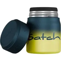Satch Thermo Foodcontainer - Navy - 0.5 L