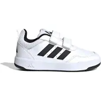 Adidas Tennarit 'Tensaur 3.0' musta / valkoinen