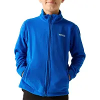 Regatta King Ii Vetoketjullinen Fleecetakki