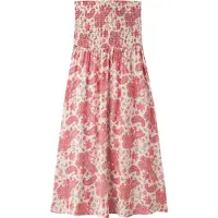 LMTD Nlfzandy Maxi Skirt - Pink - 164