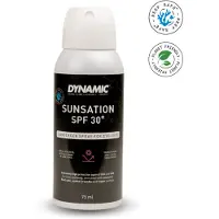 Dynamic Bike Care Sunsation Spf-50 Aurinkovoide 75ml
