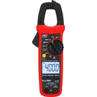 Uni-T Yleismittari UT203R