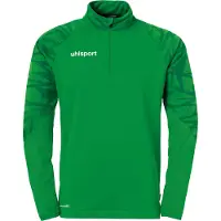 Uhlsport Goal 25 Collegepaita Puolivetoketjulla