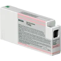Epson T5966 Mustepatruuna vaalea magenta