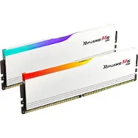 G.Skill Ripjaws M5 RGB 64 Gt (2 x 32 Gt) DDR5 6000 MHz, CL30 -muisti (EXPO)