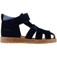 Angulus Sandaalit - Laivastonsininen/Blue Sumua - - 25 - Sandaalit