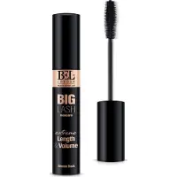 BEL London Big Lash Volumizing & Lengthening Mascara Intense Black 13.5 ml
