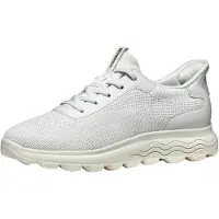 Geox D Spherica Plus A - White - 39