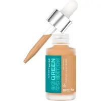 Maybelline Värillinen kasvoöljy - - Vihreä versio - 55