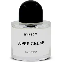 Byredo Super Cedar Eau de Parfum 100 ml