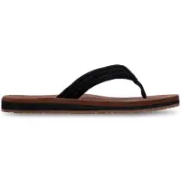 Quiksilver Carver Suede 26 Plus Sandaalit
