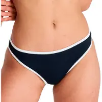 Roxy The Retro Essentials Classic Bikinien Alaosa