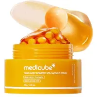 Medicube Kojic Acid Turmeric Vita Capsule Cream 53g