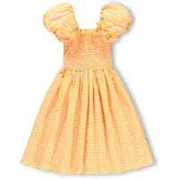 Molo Cherisla - Orange - 134/140