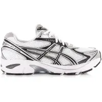 Asics Juoksukengät 'GT-2160' musta / hopea / valkoinen