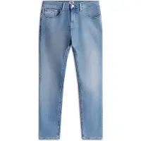 Tommy Hilfiger Farkut 'AUSTIN' sininen denim