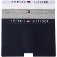 Tommy Hilfiger Um0um03181 Boxerit 3 Yksiköt