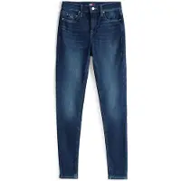 Tommy Hilfiger Farkut 'NORA' sininen denim