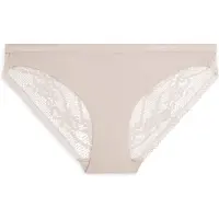 Tommy Hilfiger Bikini - Pink - L