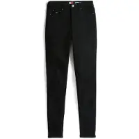 Tommy Hilfiger Farkut 'Nora' musta denim