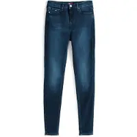 Tommy Hilfiger Nora Ch1269 Skinny Fit Farkut