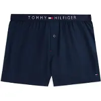 Tommy Hilfiger Um0um03930 Woven Boxerit