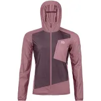 Ortovox Trace Windbreaker Takki