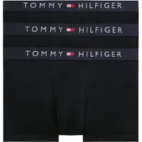 Tommy Hilfiger Um0um03900 Trunk Boxerit 3 Yksiköt