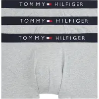 Tommy Hilfiger Um0um03400 Boxerit 3 Yksiköt