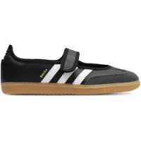 Adidas Originals Samba Jane Naiset, valkoinen