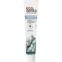 Ecodenta Hammastahna herkille hampaille, fluoriton Cosmos Organic 75 ml, 38