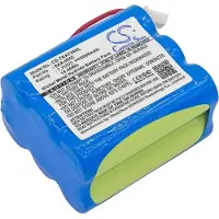 123accu TDK Life on Record A73 akku 2000mAh