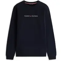 Tommy Hilfiger Track Top - Navy - XL