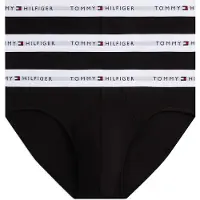 Tommy Hilfiger Um0um03876 Brief Boxerit 3 Yksiköt