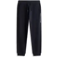 Tommy Hilfiger Underwear Pyjamahousut laivastonsininen / valkoinen