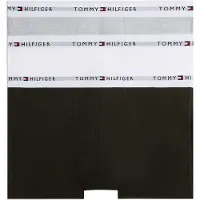 Tommy Hilfiger Um0um03889 Trunk Boxerit 3 Yksiköt