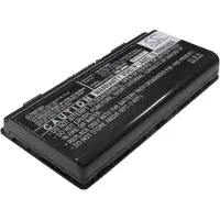 123accu Asus T12Er X51RL T12Jg T12C X51L T12Ug T12Fg T12 X51H X51R T12Mg T12Mg T12Ug akku 4400 mAh