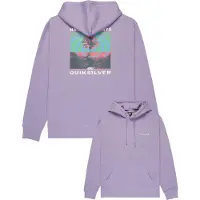 Quiksilver Salt Water Eqyft05197 Huppari