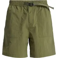 Quiksilver Run Ashore Amphibian 18 Surffishortsit grape leaf Koko L