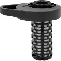 Katadyn BeFree AC Bottle suodatin
