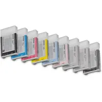 Epson T603B-mustekasetti, 220 ml, magenta