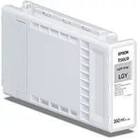 Epson – T56U9 Light Gray Ink Cartridge 350ml (C13T56U900)